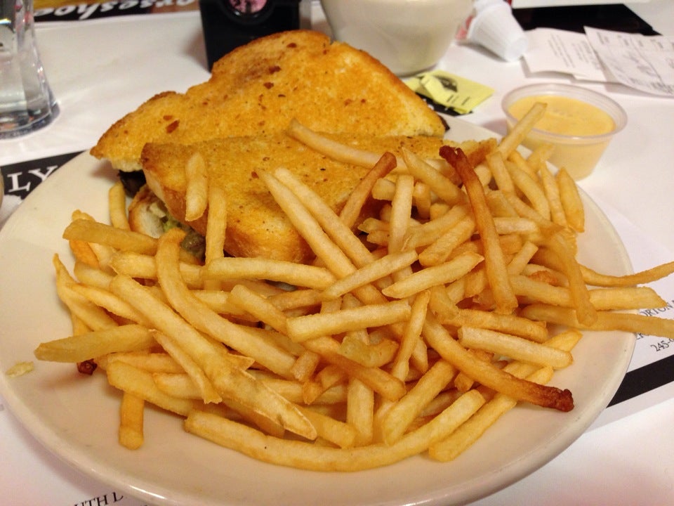Photo credit: foursquare