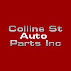 Collins St Auto Parts Co., Inc.