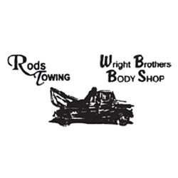 Rod’s Heavy Duty Towing/Wright Bros Auto