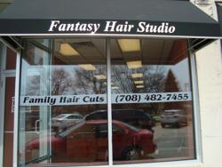 fantasy hair studio