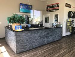 Stanfa Tire and Auto