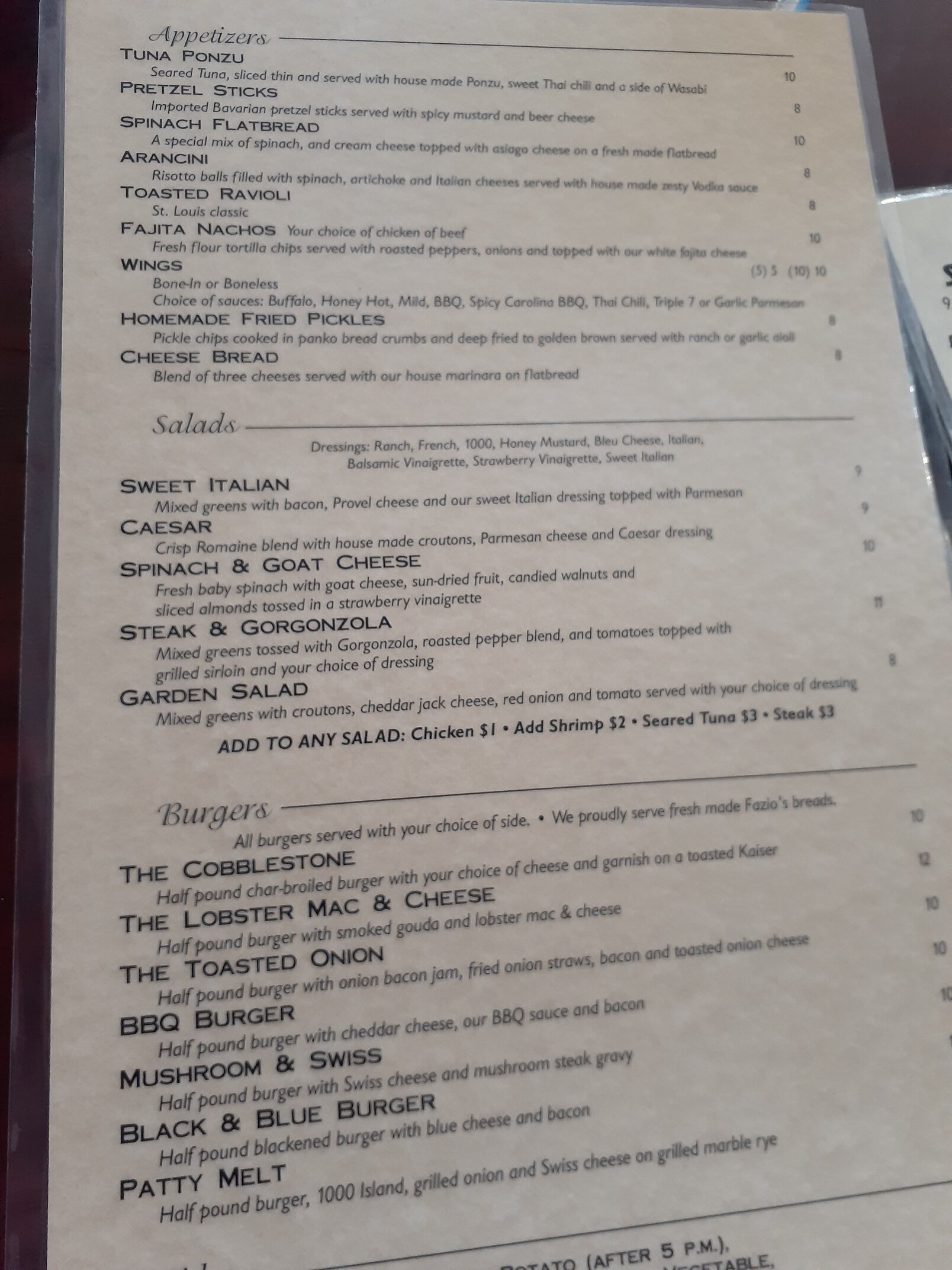 Photo credit: Tripadvisor