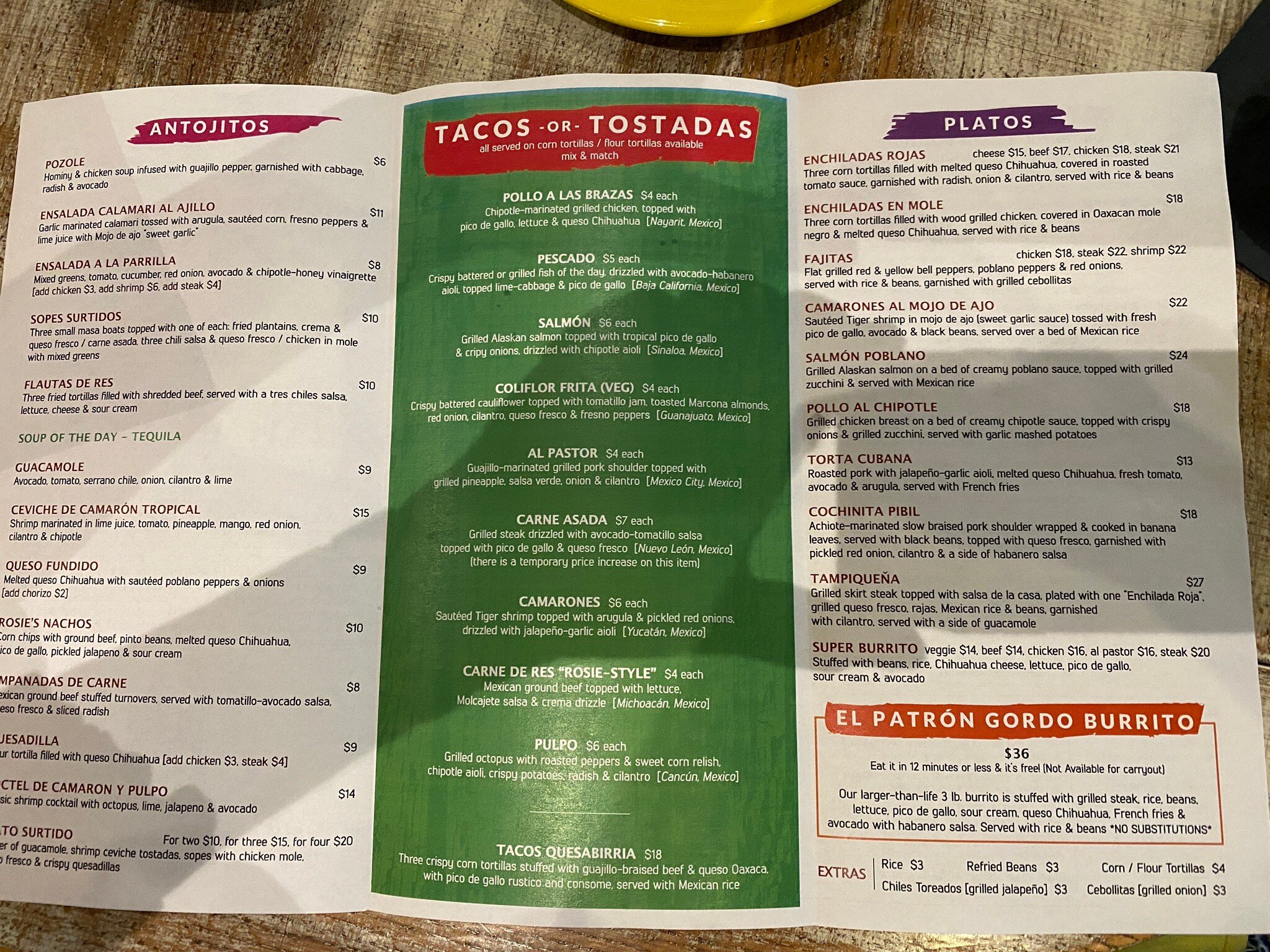 Photo credit: Tripadvisor