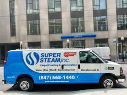 Super Steam, Inc.