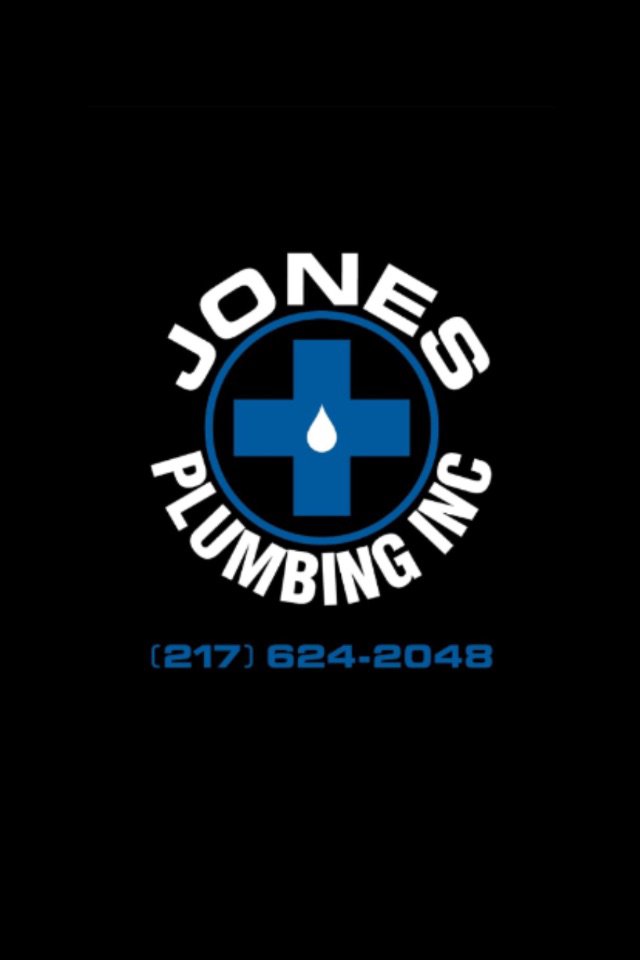 Jones Plumbing Inc 705 N Main St, Loami Illinois 62661