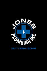 Jones Plumbing Inc