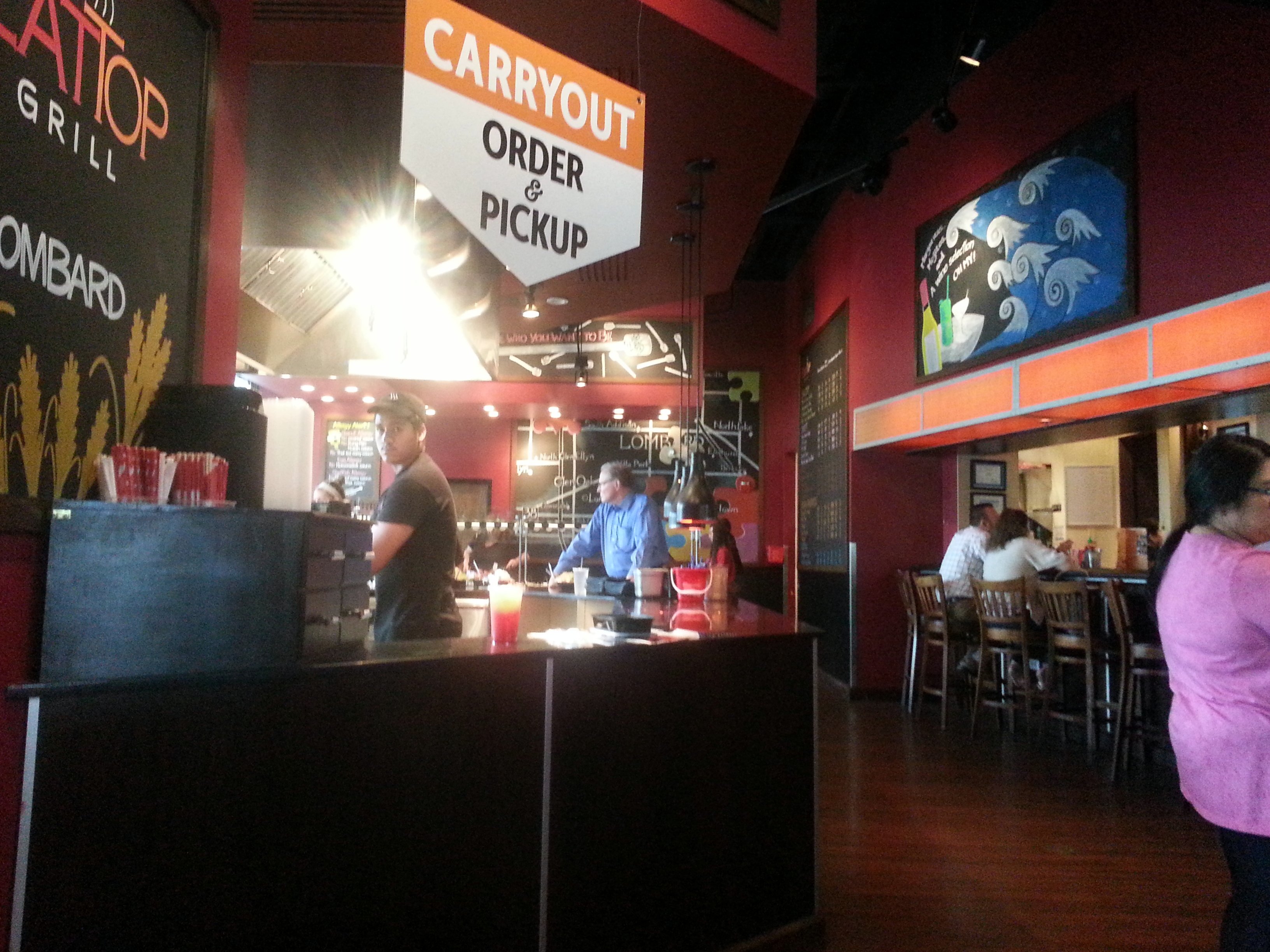 Photo credit: tripadvisor