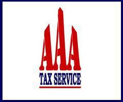 AAA Tax Services