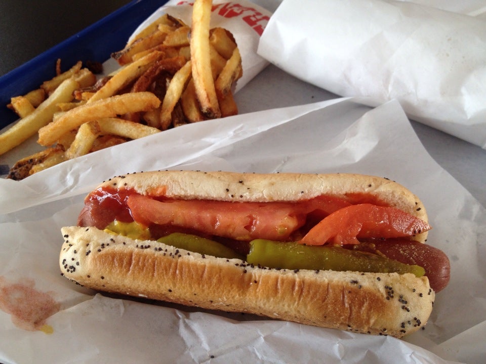 Photo credit: foursquare