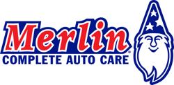 Merlin Complete Auto Care