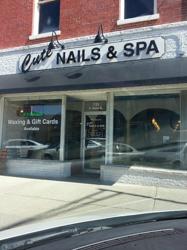 Cute Nail & Spa In Marengo