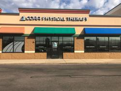 CORA Physical Therapy Marengo
