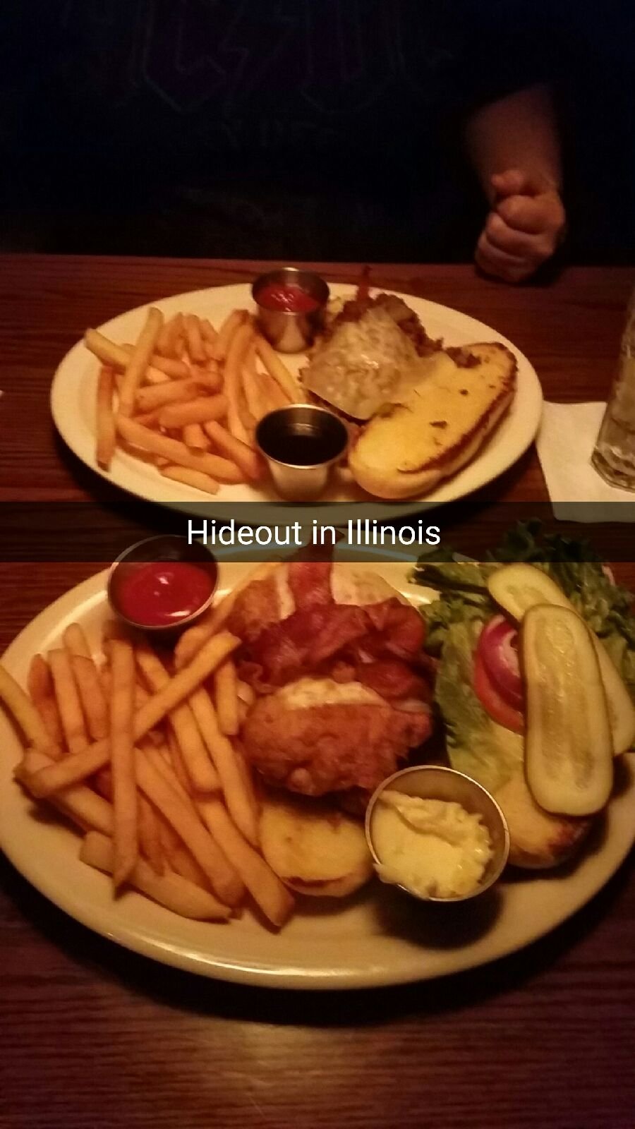 Photo credit: tripadvisor