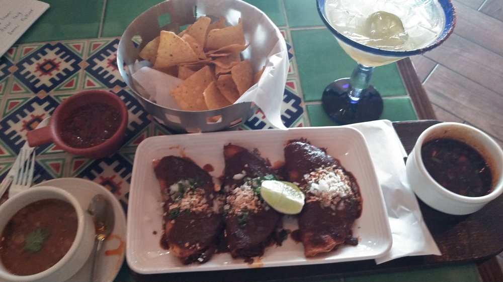 El Ranchito Mexican Restaurant #2