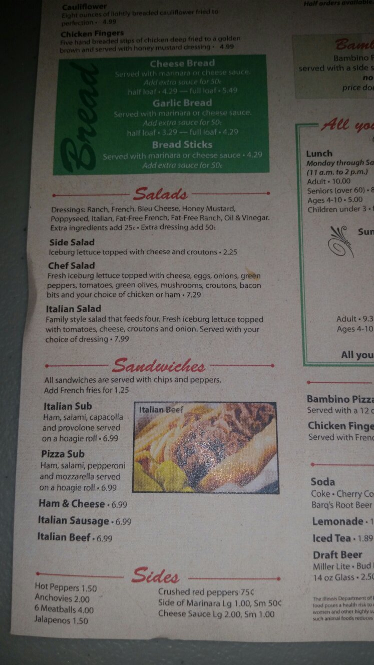 Photo credit: Tripadvisor