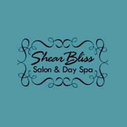 Shear Bliss Salon & Day Spa