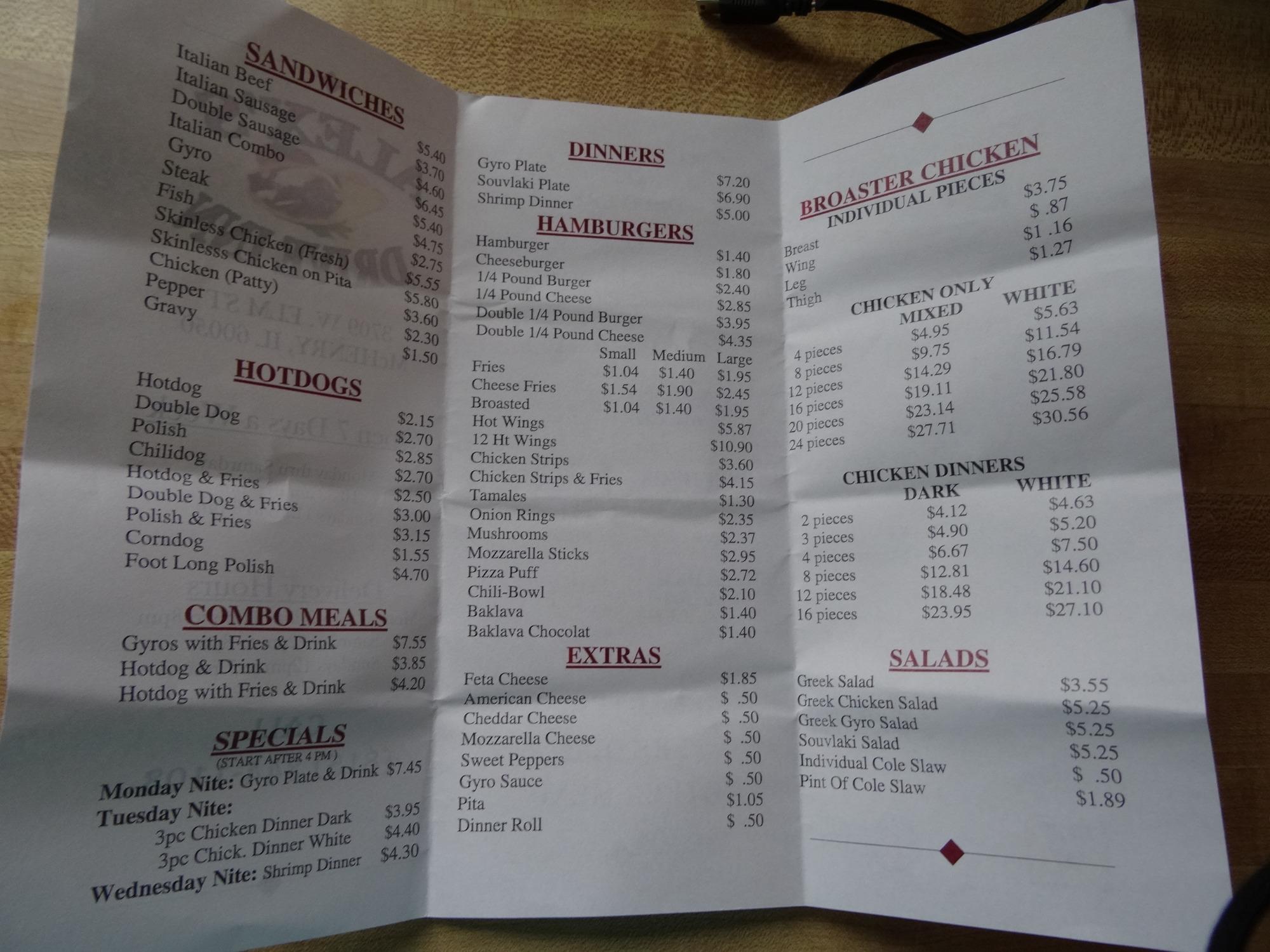 Photo credit: Tripadvisor