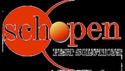 Schopen Pest Solutions
