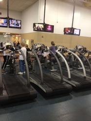 Gottlieb Center for Fitness