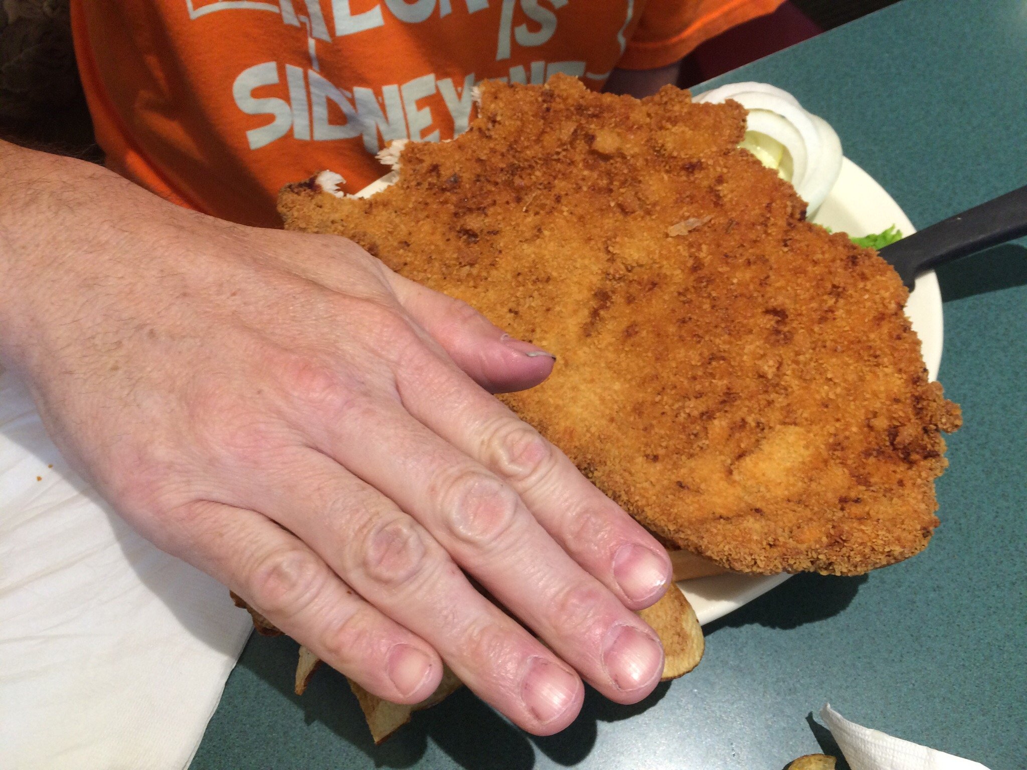 Photo credit: tripadvisor