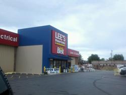 LEE'S HOME CENTER