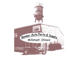 Bankers Auto Parts & Supply Co