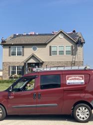 Tripolis Roofing & Sons