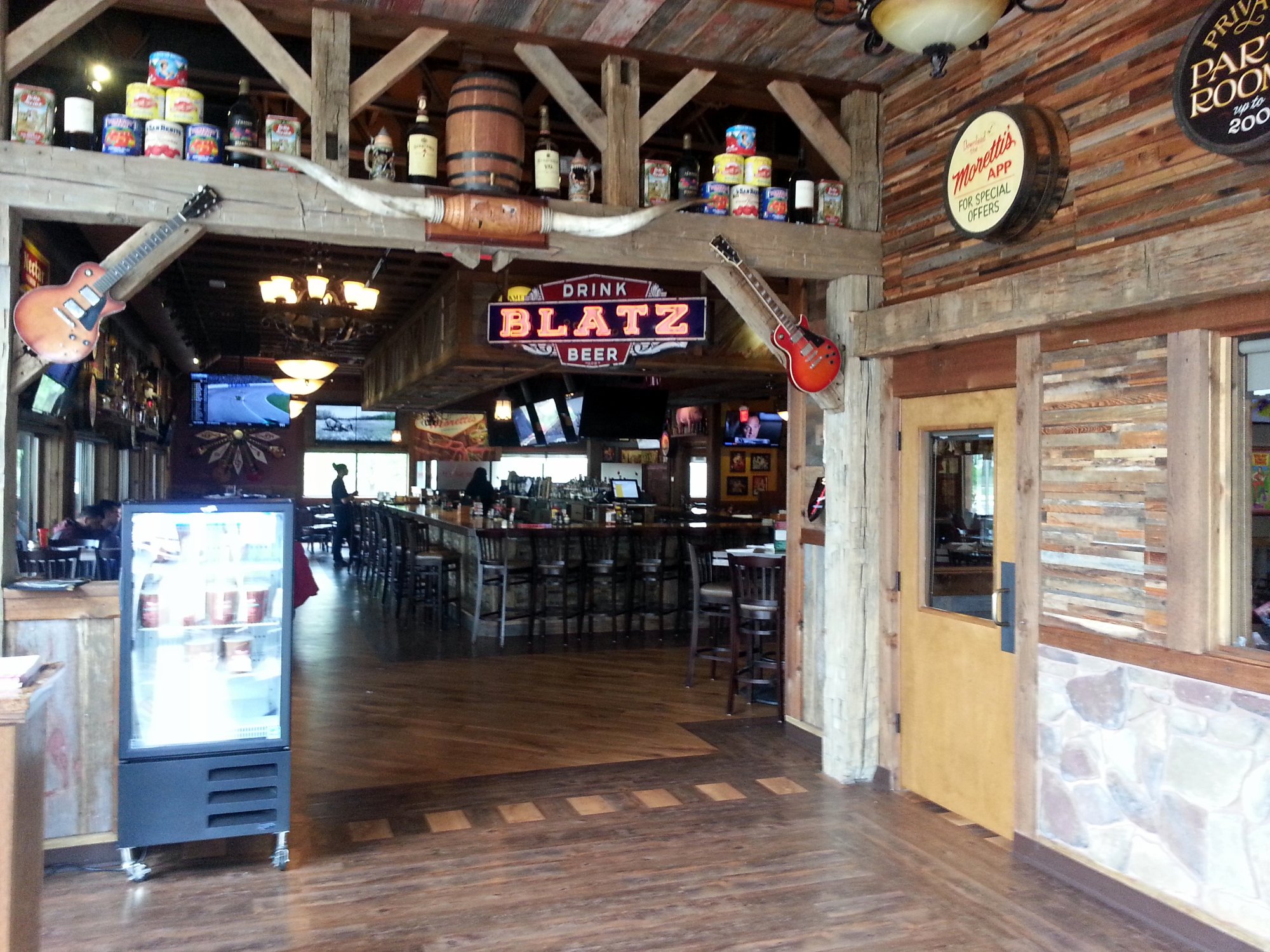 Photo credit: tripadvisor