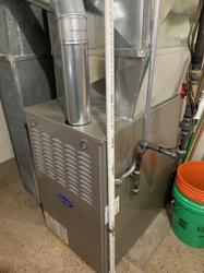 Skokie Valley Air Control Heating & Cooling