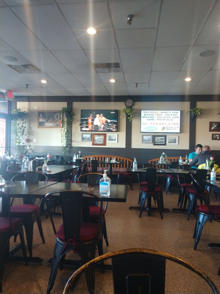 Balkan Taste Mount Prospect, IL 60056 131 Reviews Photos - Restaurantji