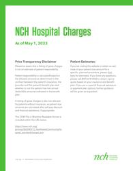 NCH Atherton Heart Failure & AFib Clinic