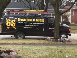 S&S Electrical Services