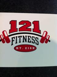 121 Fitness Mt Zion