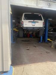 Soto Auto Repair