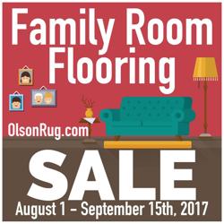 Olson Rug & Flooring
