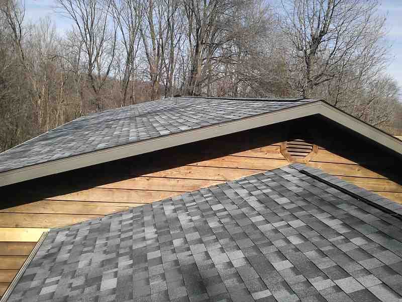 Clover Roofing 1336 Hoffman Rd, Murphysboro Illinois 62966