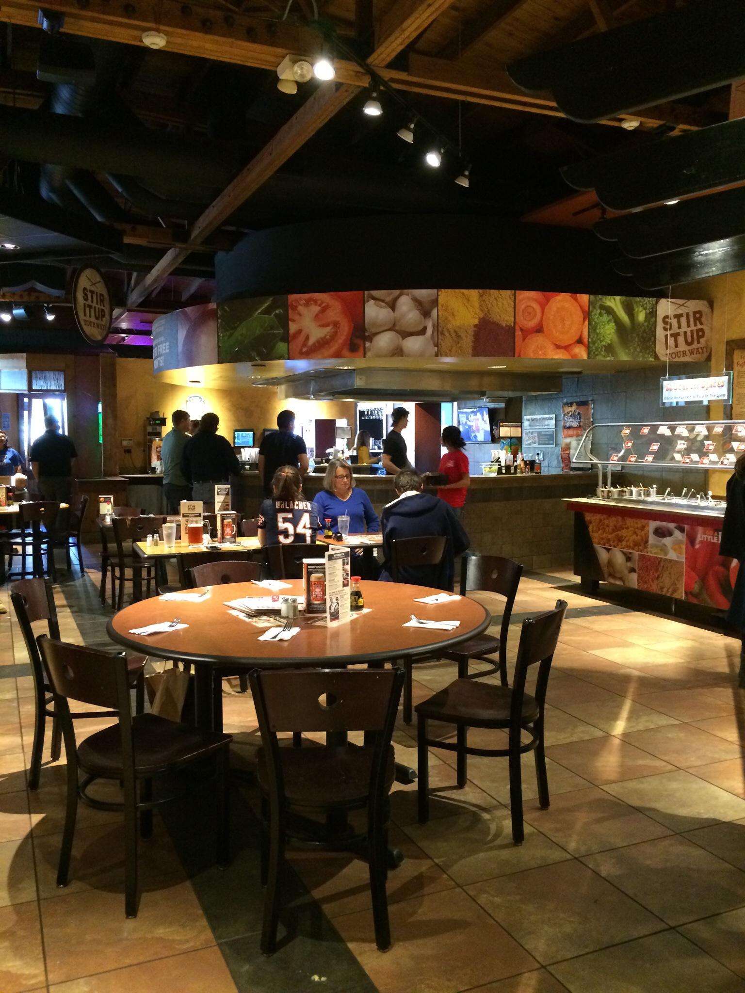 Photo credit: tripadvisor