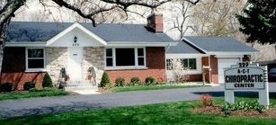 Chicago West Myotherapy