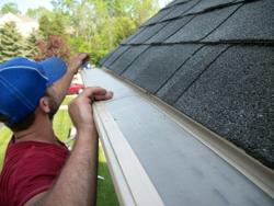Gutter Solutions of Chicagoland