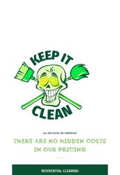 KEEP IT CLEAN IL - Air Duct & Residential Cleaning