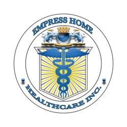Empress Home Healthcare Inc