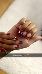 Nail'd It Salon & Spa