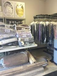 All Dry Cleaners, Inc.