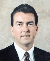 John McNicholas - State Farm Insurance Agent