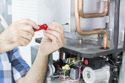 Chicagoland Heating, Cooling & Plumbing