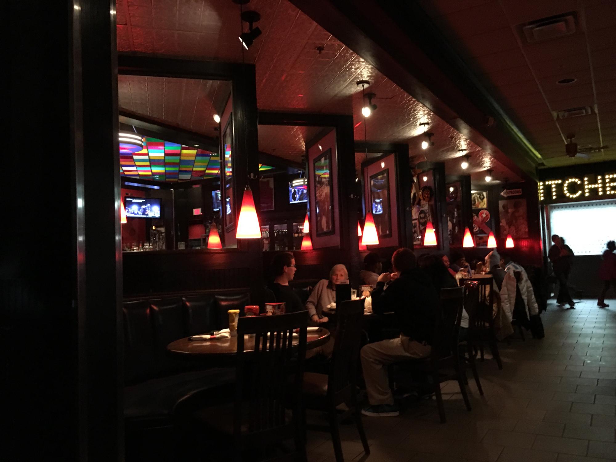 Photo credit: tripadvisor