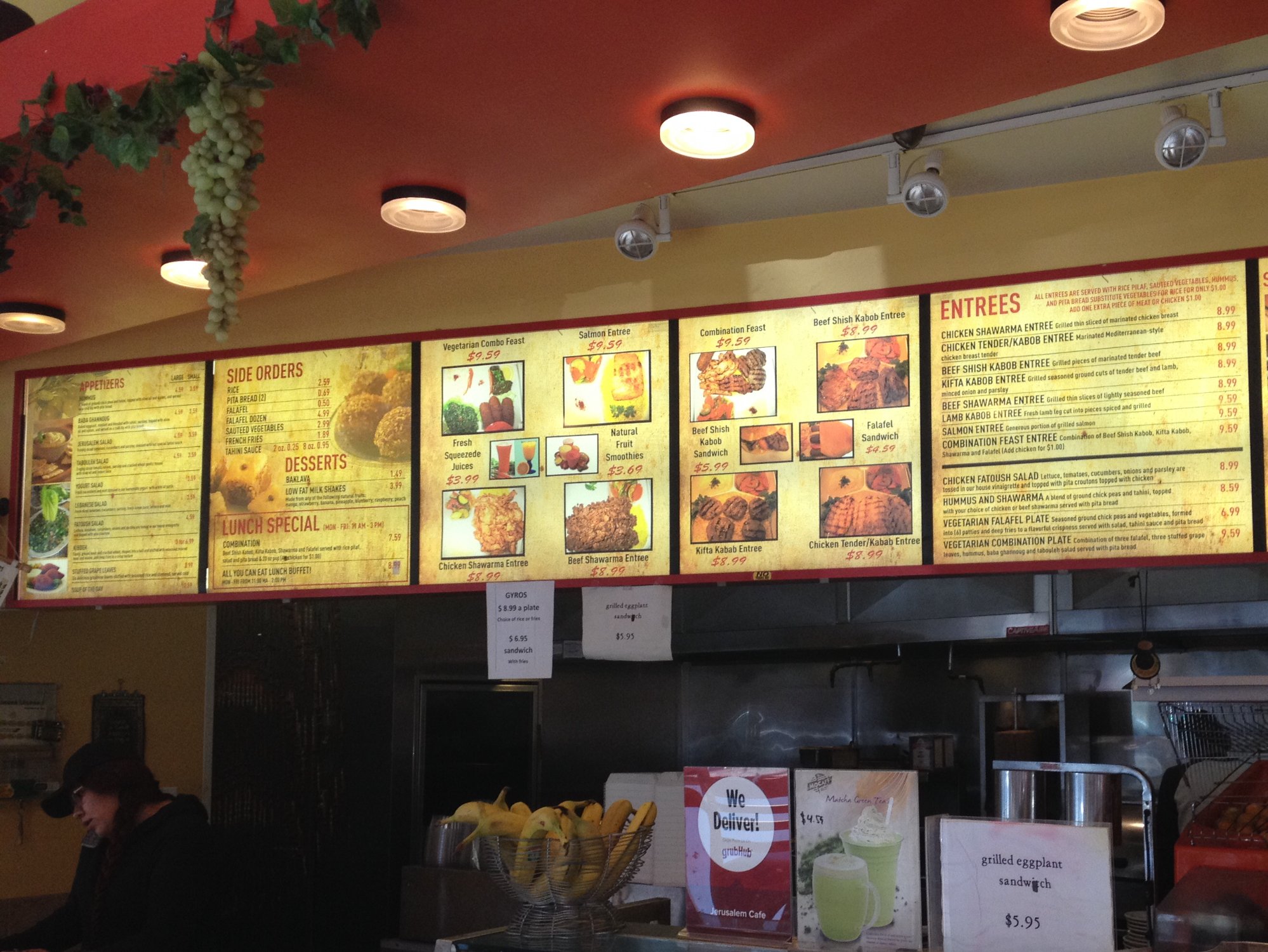 Photo credit: Tripadvisor