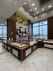 Yasini Jewelers