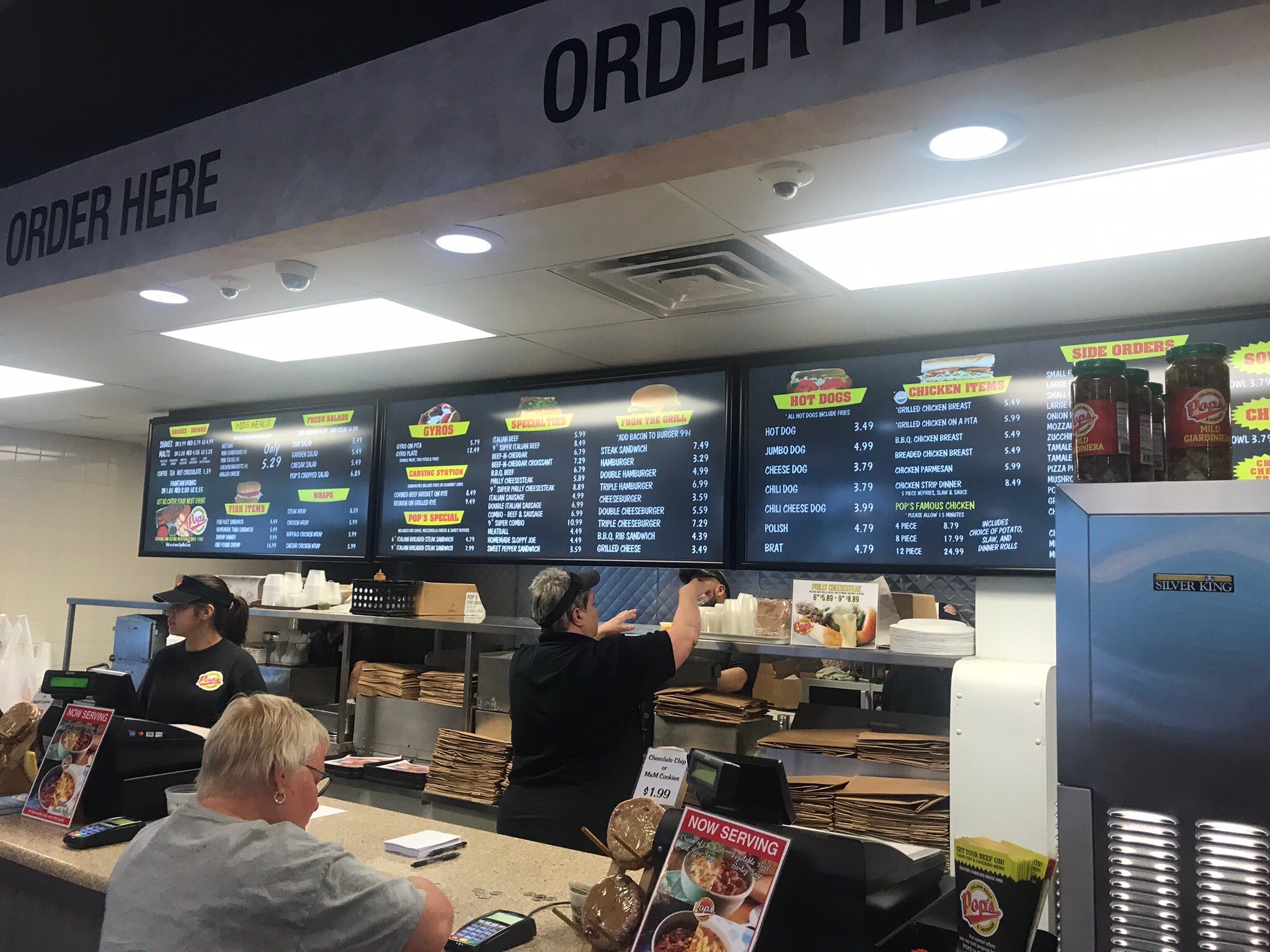 Photo credit: Tripadvisor