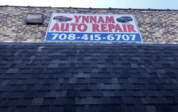 Ynnam Auto Repair